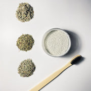 Herbal Toothpaste