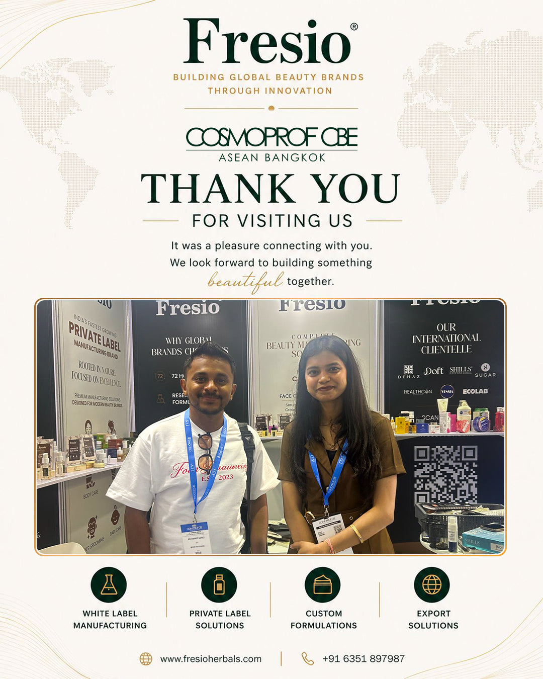 Fresio Herbals