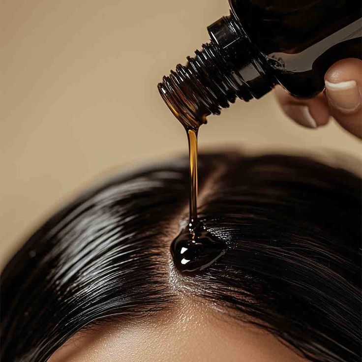Hair Oil
