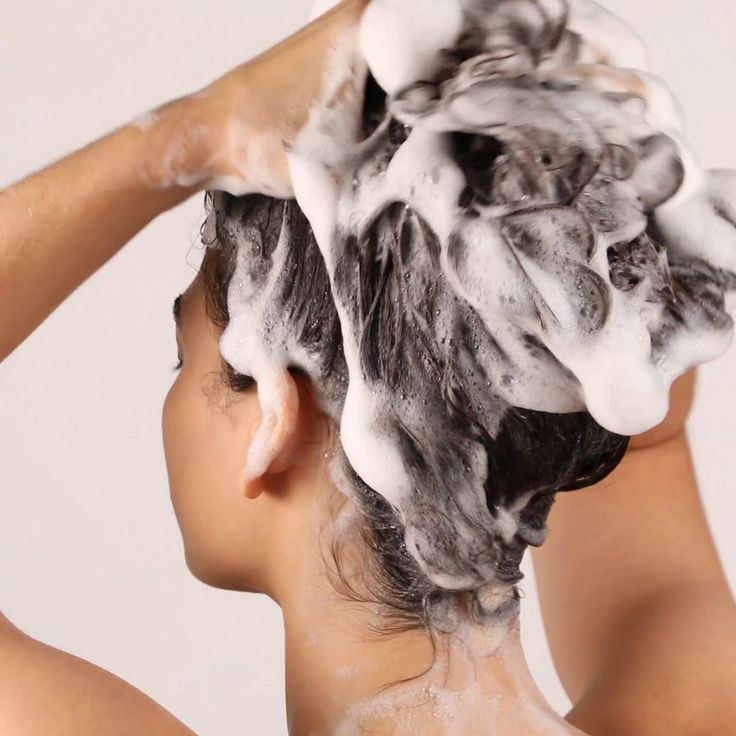 Dandruff Control Shampoo