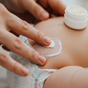 Baby Nappy Rash Gel