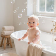 Baby Head-to-Toe Wash