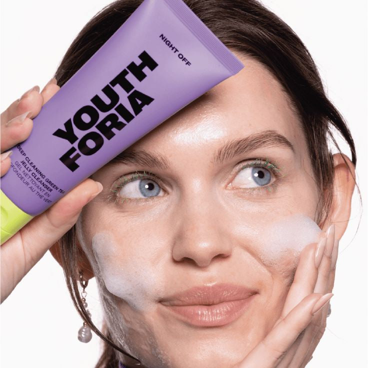 CUSTOM FACEWASH FORMULATION SAMPLES