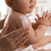 Baby Face & Body Oil