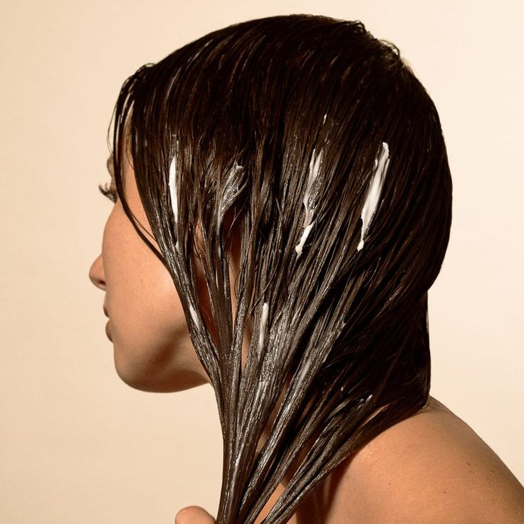 Shampoo Cum Conditioner