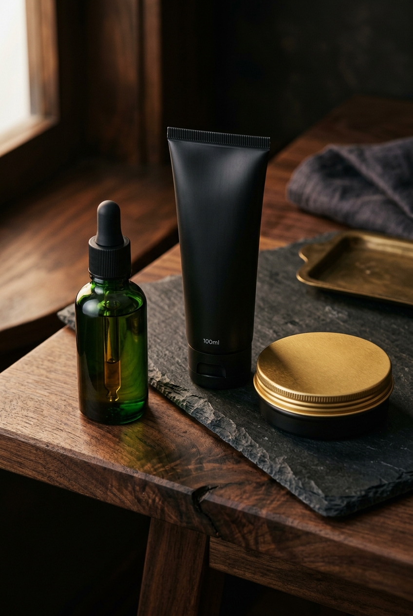 Men's Grooming