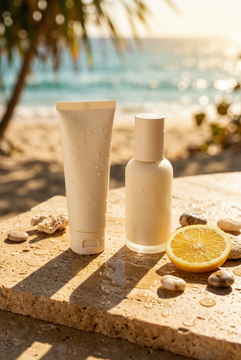 Sun Care